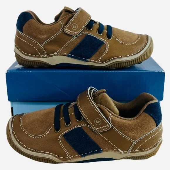 Stride rite deals srtech wes sneaker